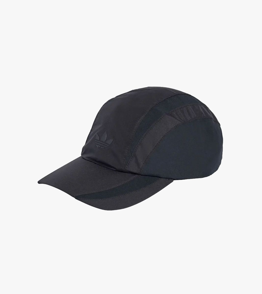 Svart Teamgeist cap