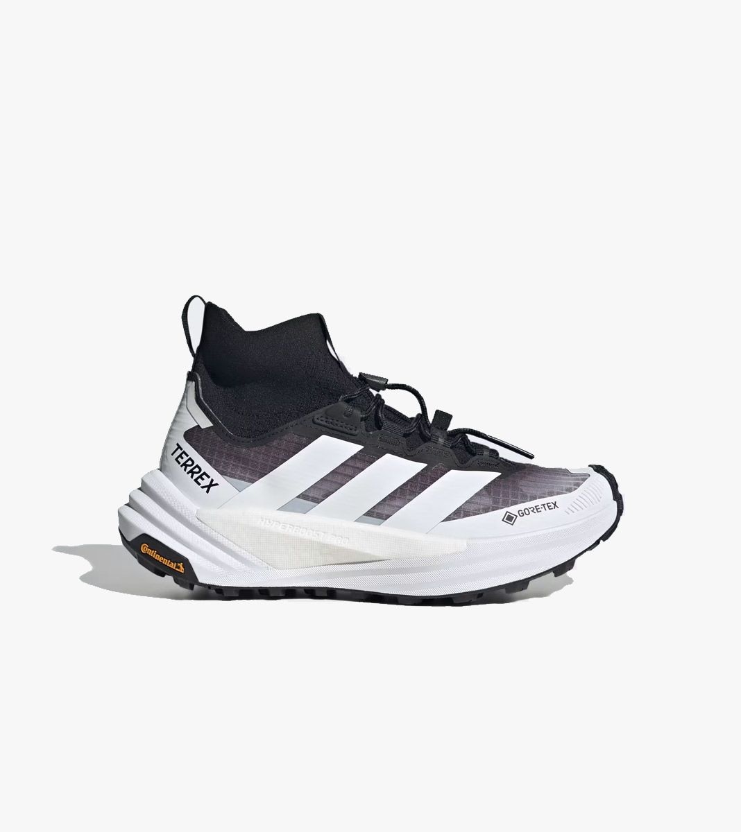 Black TERREX FREEHIKER 3