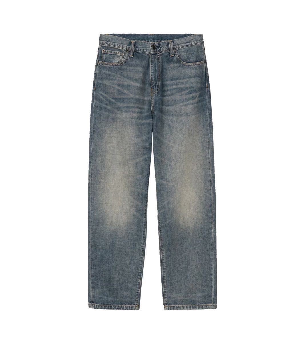 Blue AARON PANT