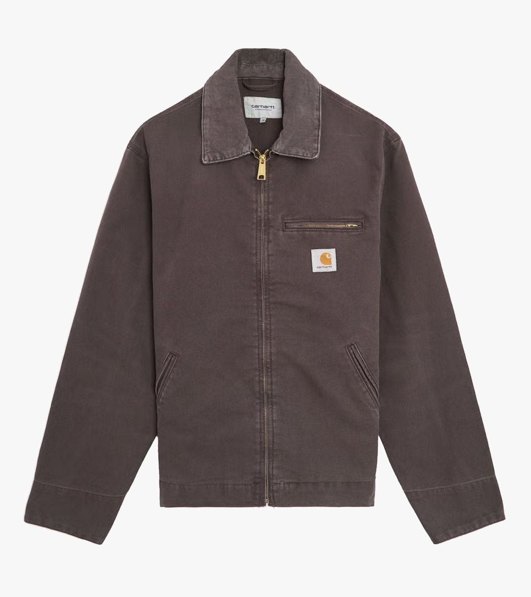 Ruda Detroit jacket