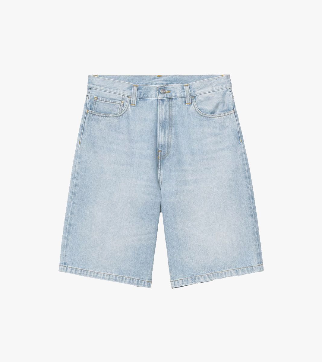 Blue LANDON SHORT