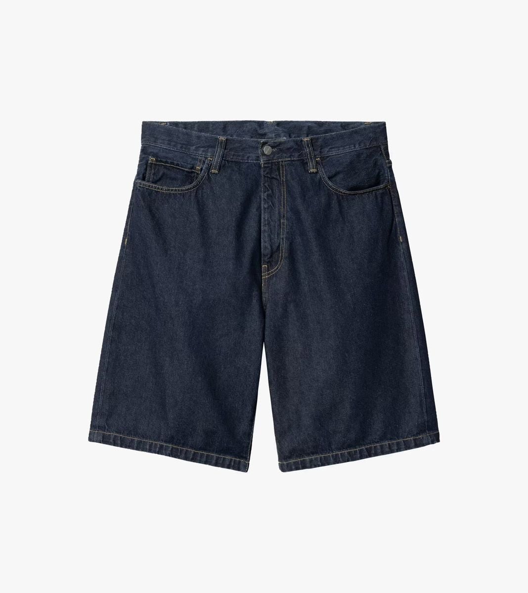 Sinine Landon short