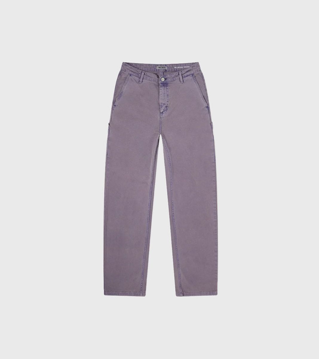 carhartt W PIERCE PANT STRAIGHT 24インチ Carhartt WIP W' Pierce Pant Straight, Park | Official Online