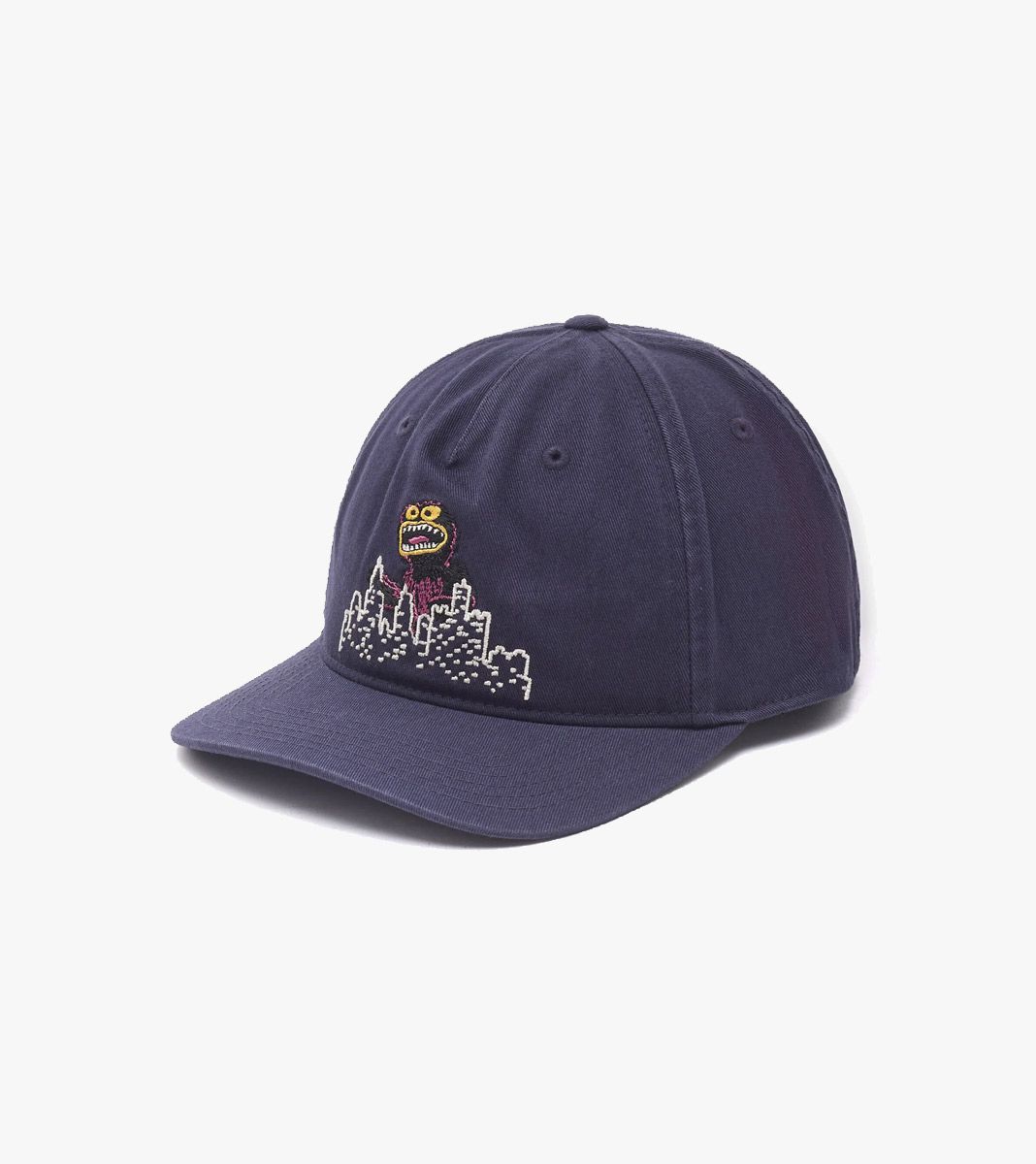 Violetti WIPTOPIA 2 CAP