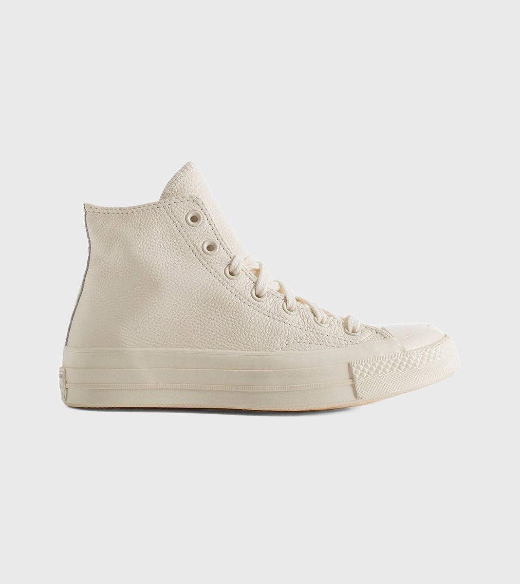 Vaaleanruskea CHUCK 70 HI