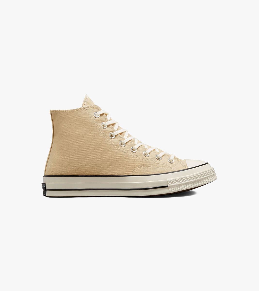 Vaaleanruskea CHUCK 70 HI