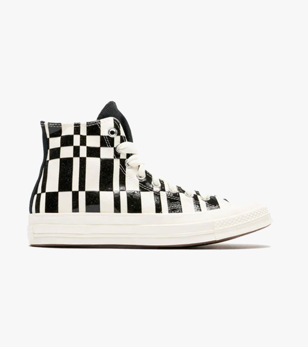 Monivärinen CHUCK 70 HI