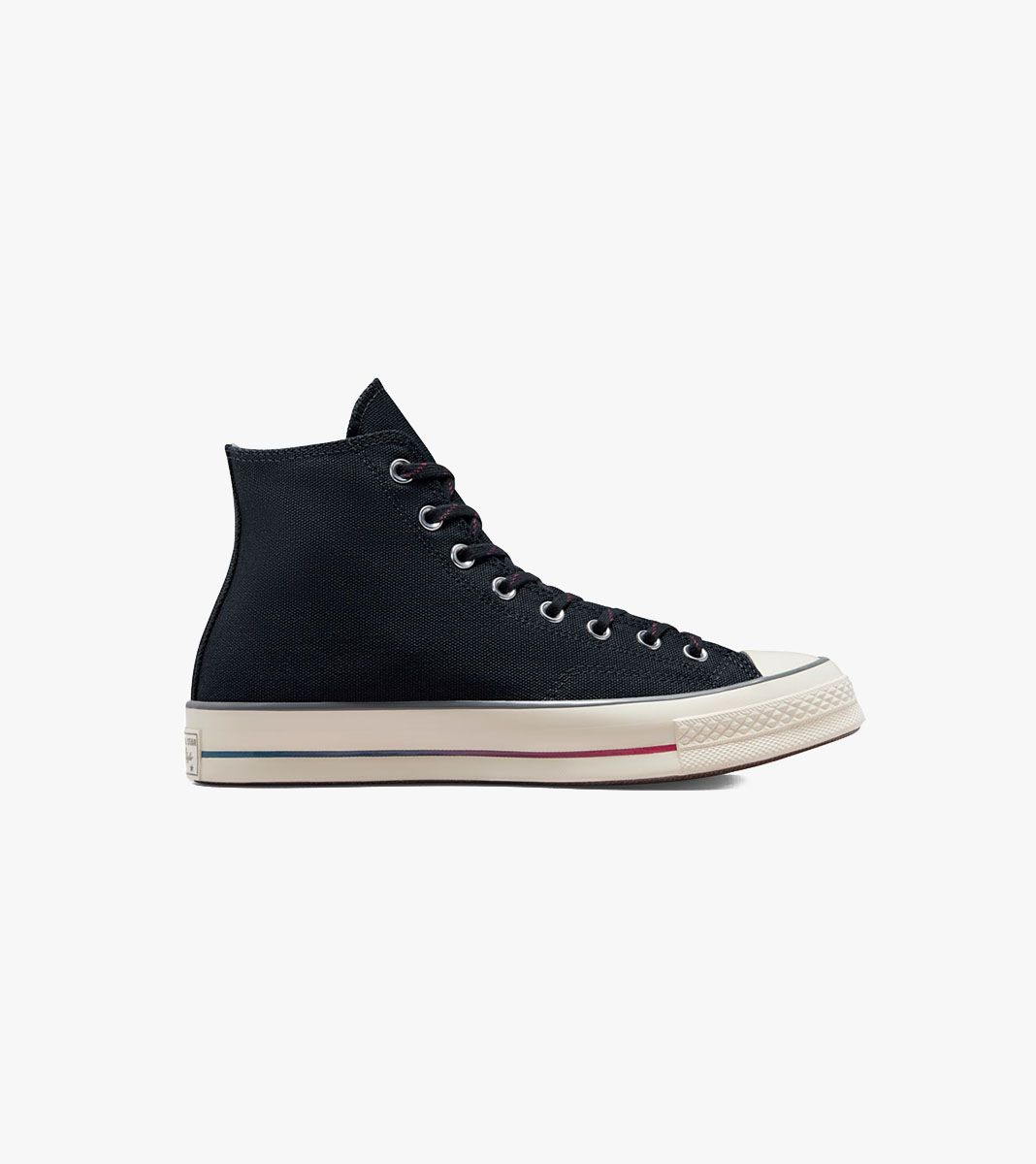 Musta CHUCK 70 HI