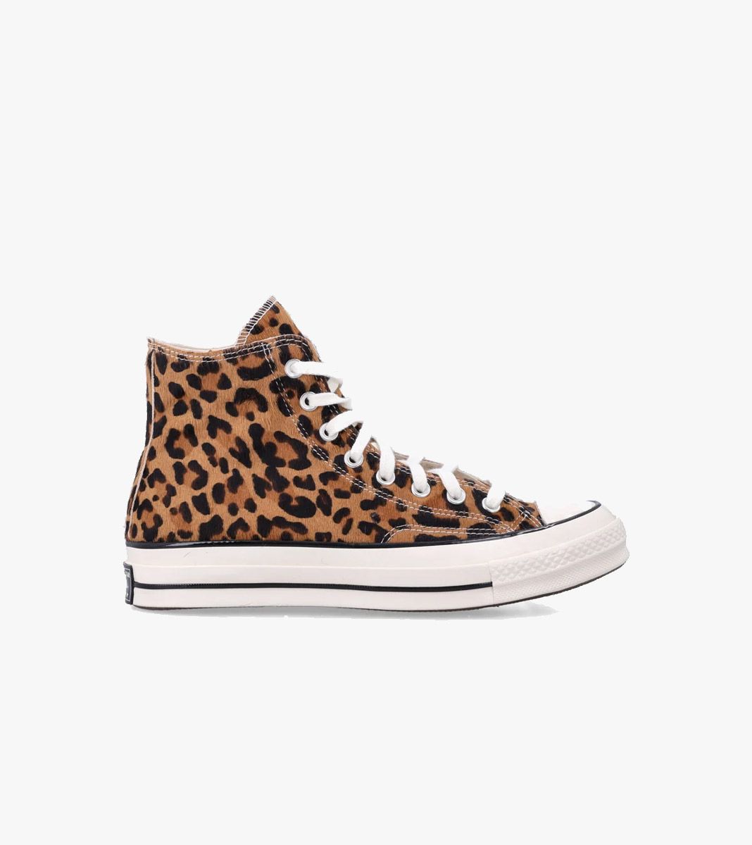 Black CHUCK 70 HI