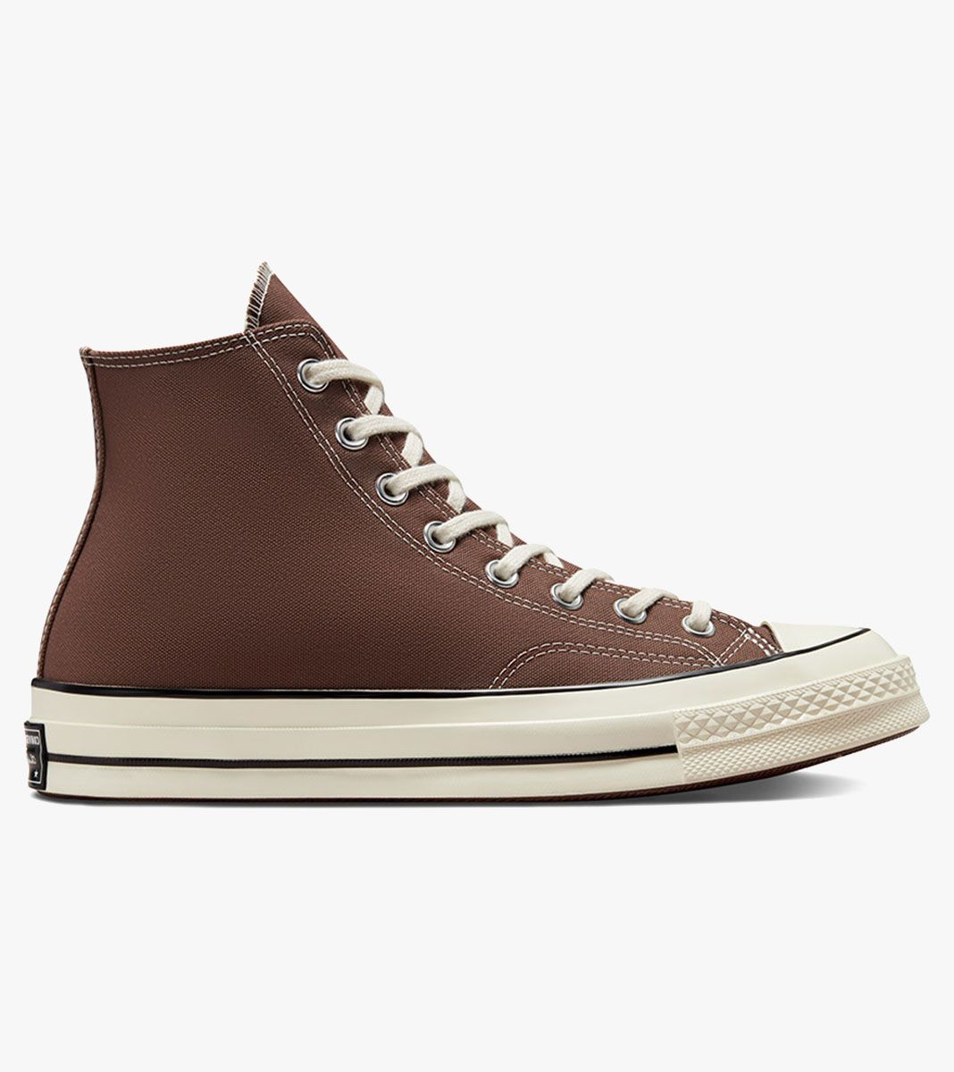 Ruskea CHUCK 70 HI