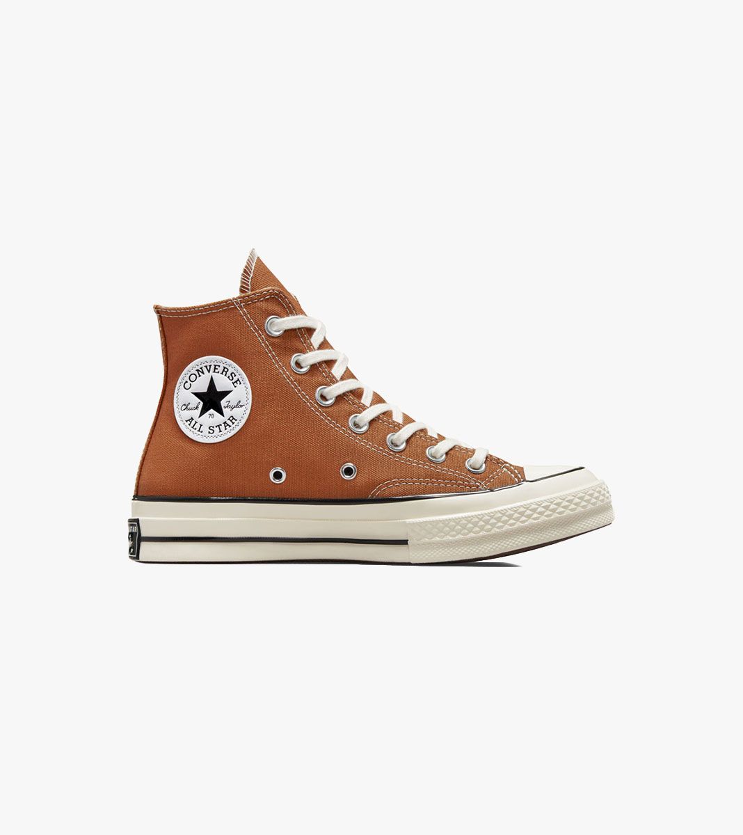 Ruskea CHUCK 70 HI