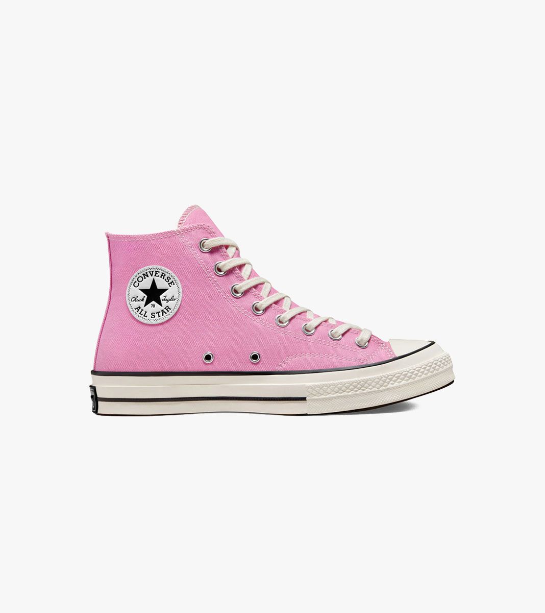 Pinkki CHUCK 70 HI
