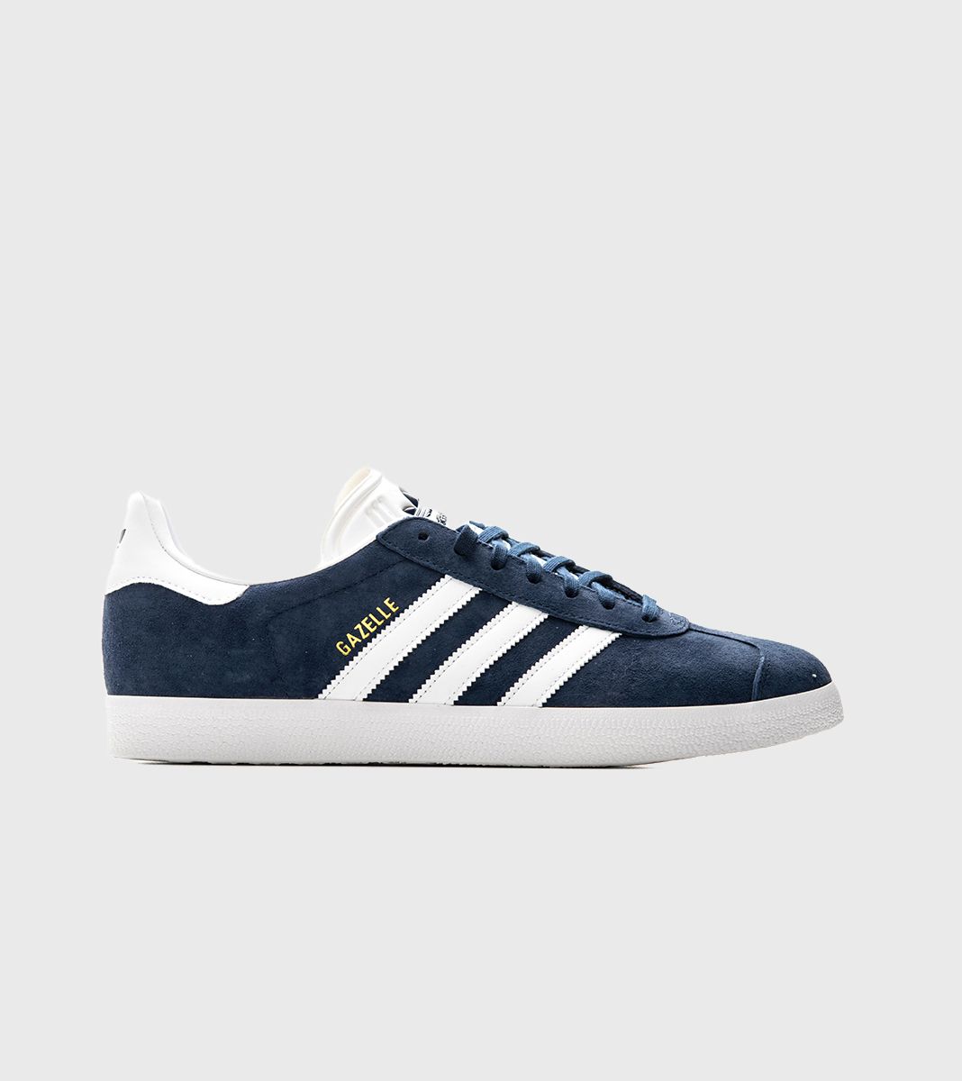 Blått Gazelle