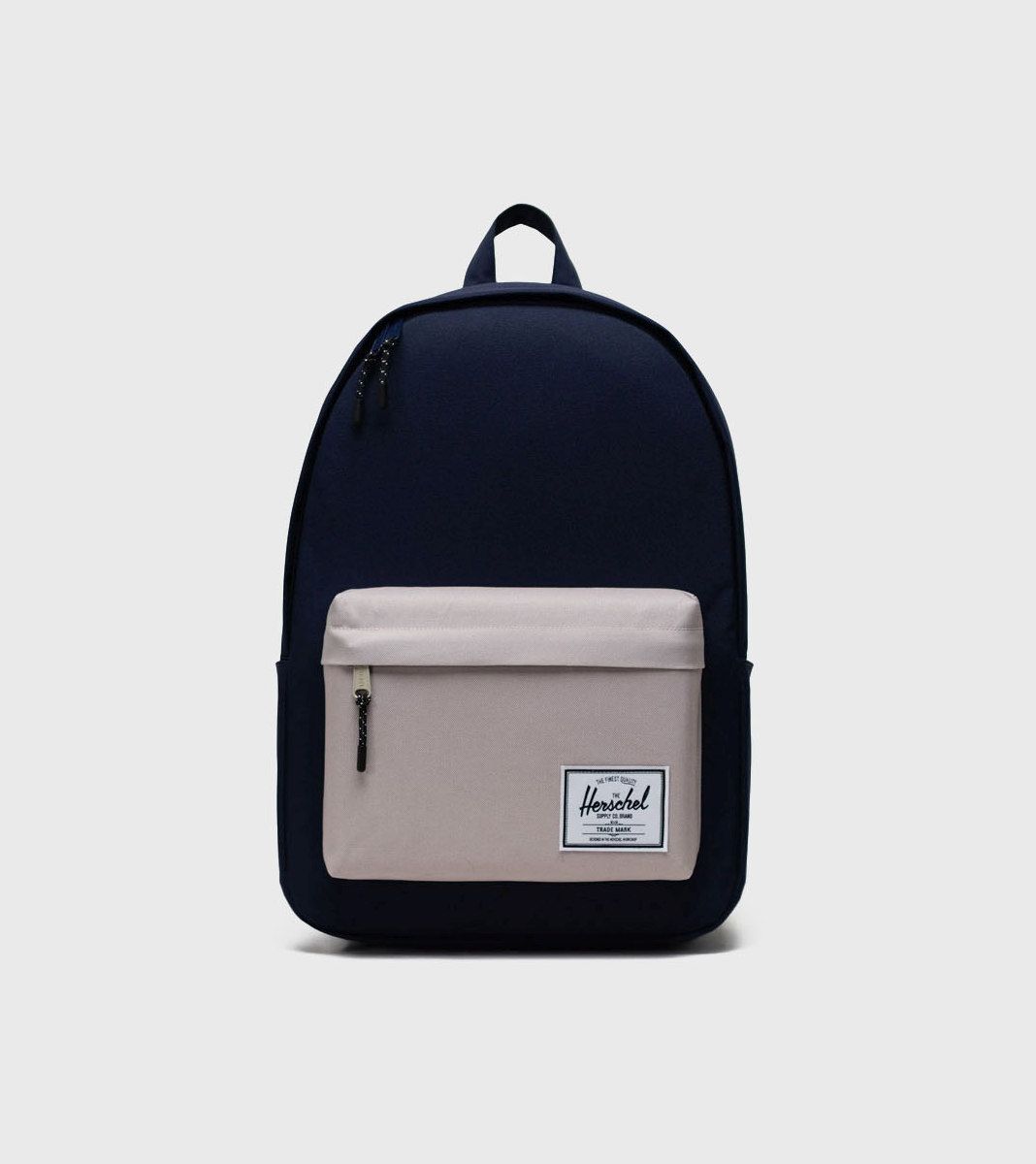 Svart Classic x-large