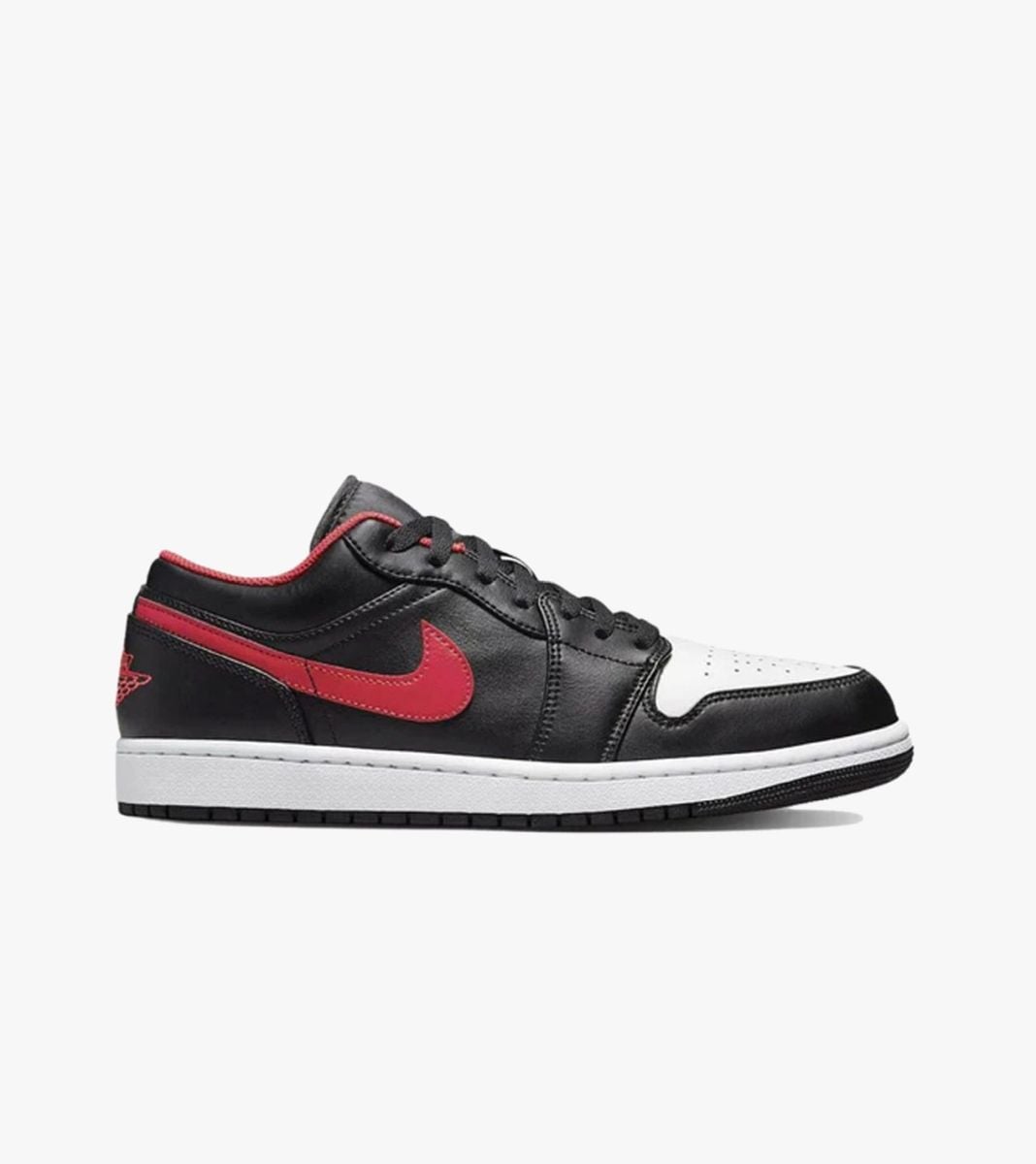 Juoda Air jordan 1 low