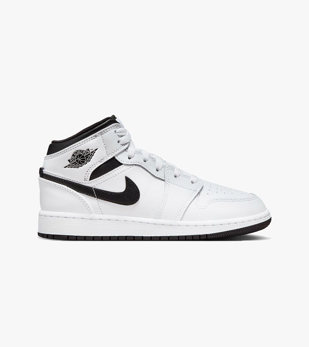 AIR JORDAN 1 MID GS Jordan Men's | Ballzy