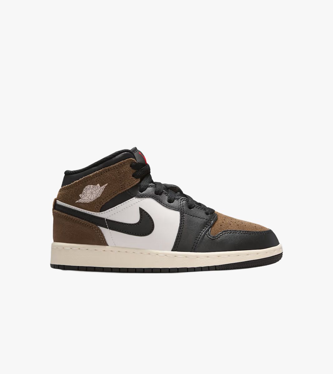 Ruda Air jordan 1 mid (gs)