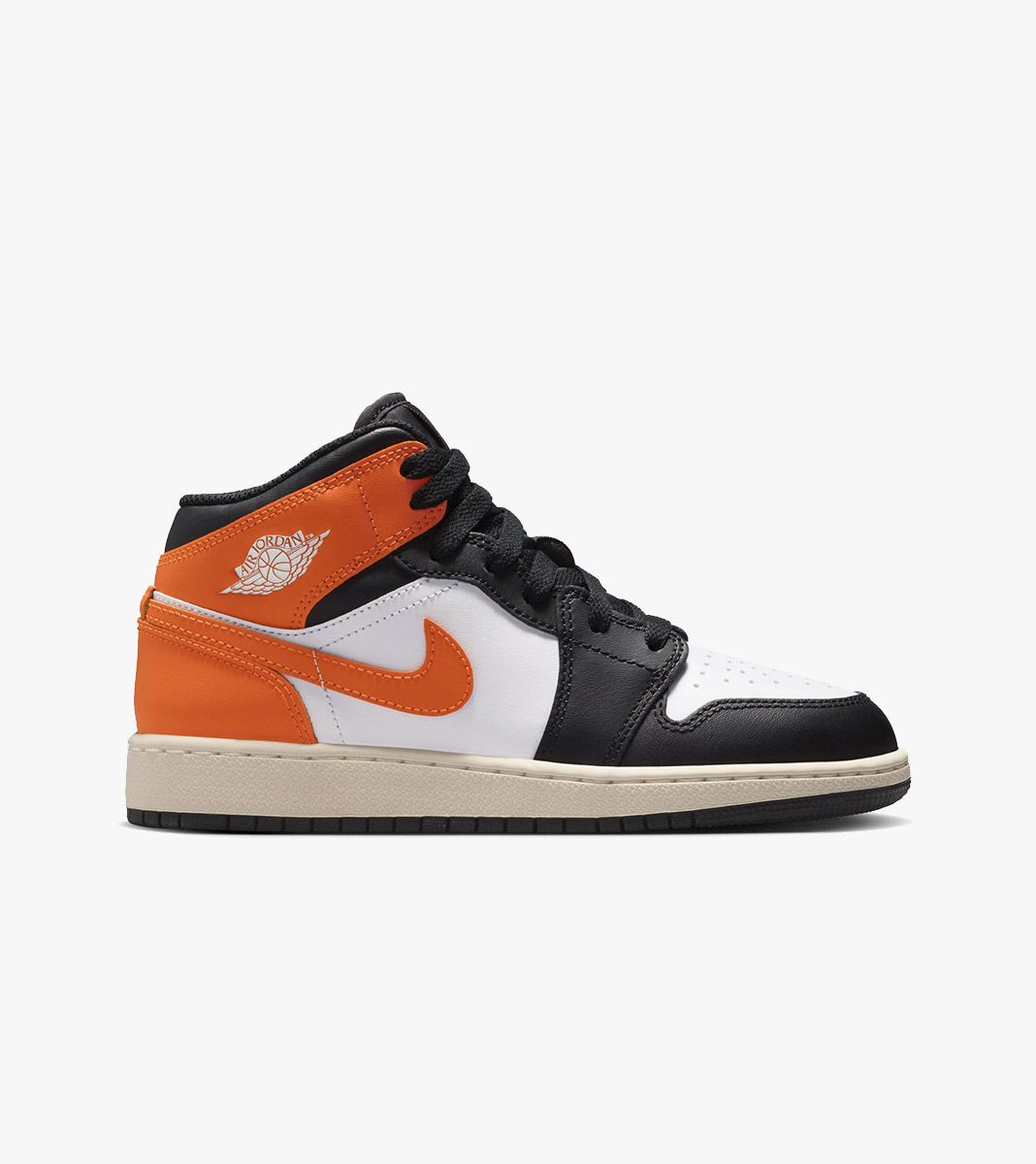 【Chef】NIKE Air Jordan 1 Mid Nike Jordan 1 Mid x Melody Ehsani SE Fearless 2019 (CQ7629