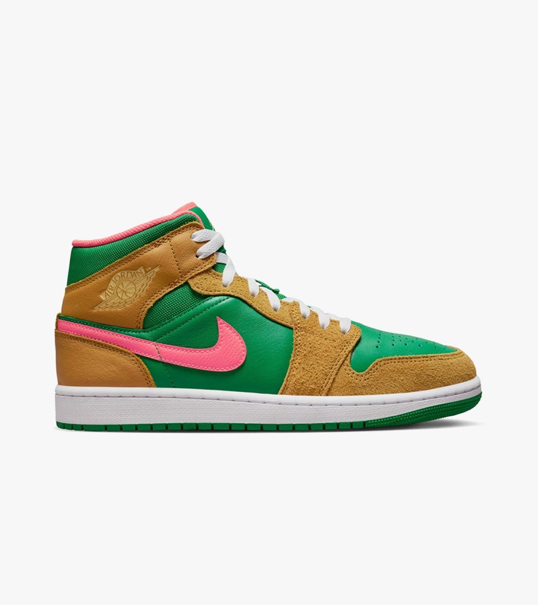 Krāsaina AIR JORDAN 1 MID SE
