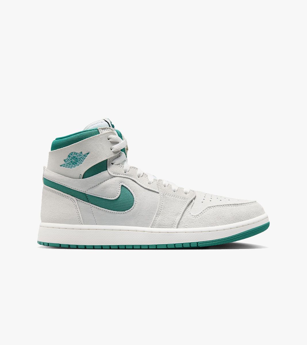 AIR JORDAN 1 ZM AIR CMFT 2 Jordan Men's Shoes | Ballzy
