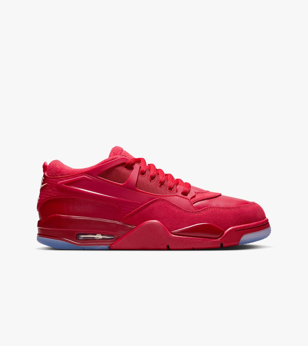 AIR JORDAN 4 RM Jordan Men's Shoes | Ballzy