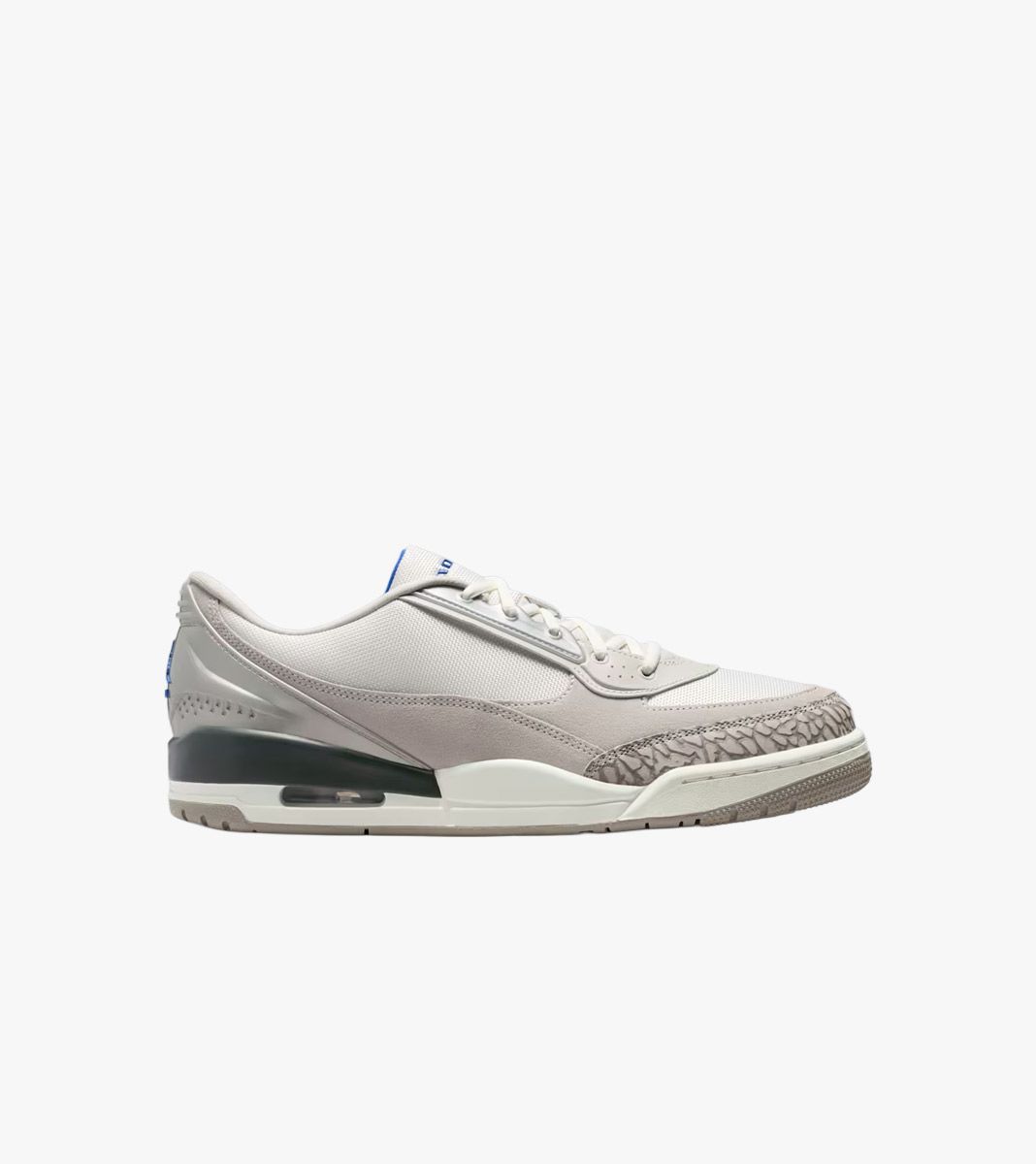 Grey AIR JORDAN ULTRA
