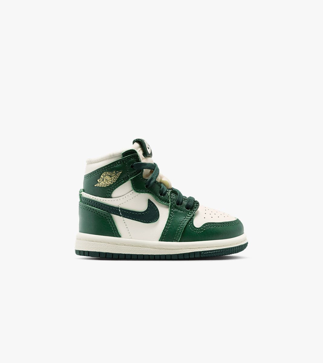 Monivärinen JORDAN 1 RETRO HIGH OG TD