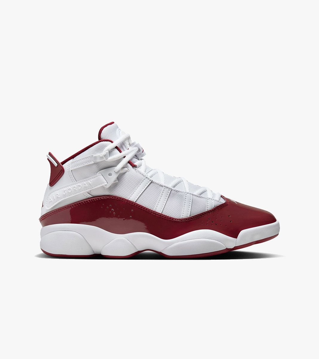 JORDAN 6 RINGS Jordan Men's Shoes | Ballzy