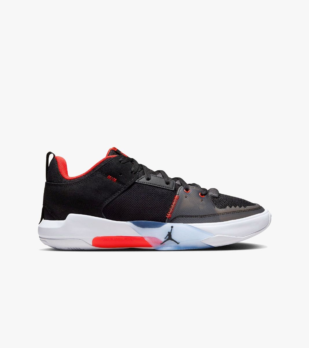 Must Jordan one take 5
