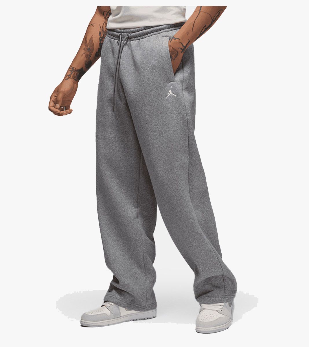 Multicolor M J BRK OVS OH PANT