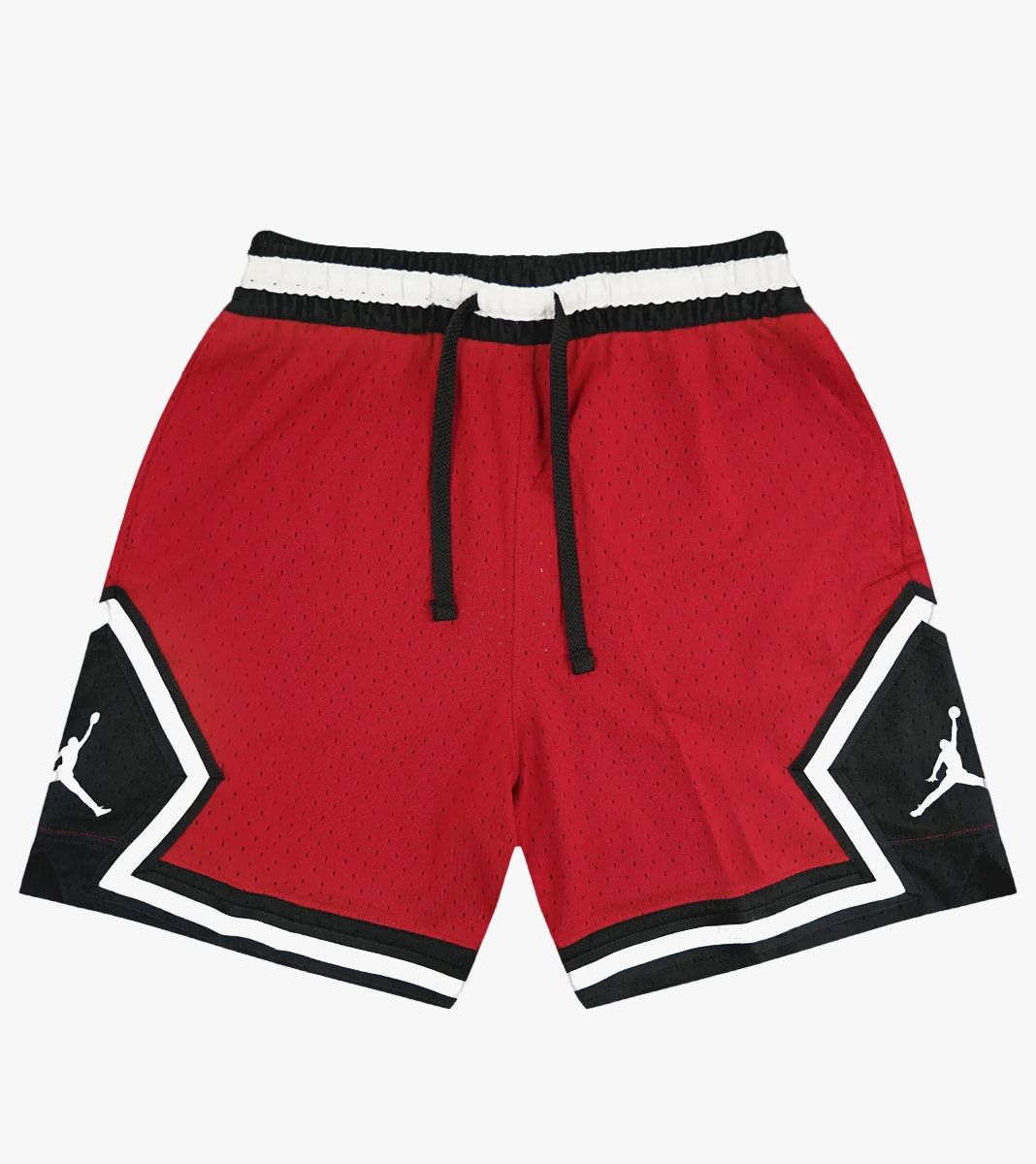 Punainen M J DF SPRT DMND SHORT