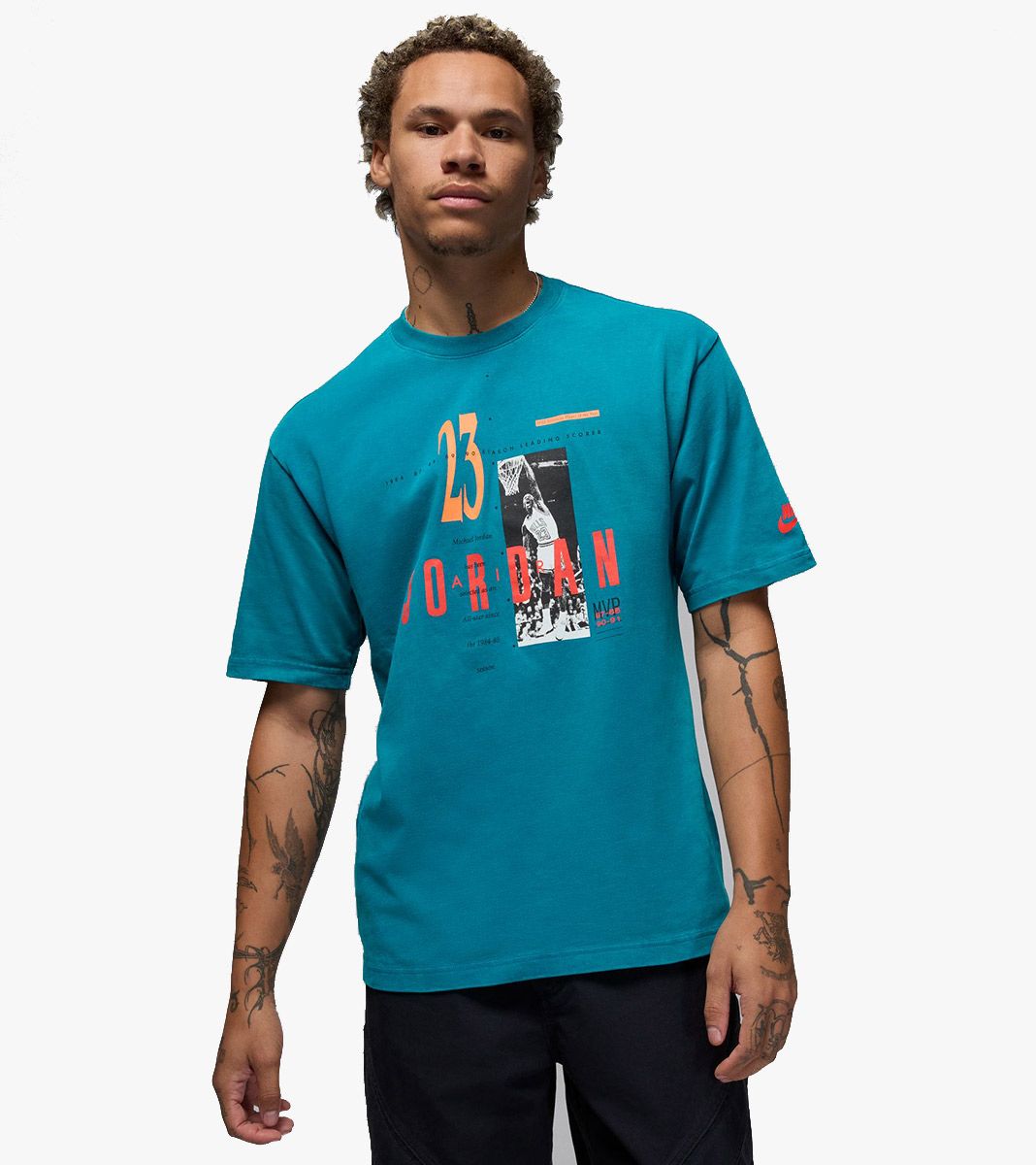 G-RAP G-FUNK 激レア‼︎【RAP CITY】ホッケーシャツ M J REISSUE GX SS CREW Jordan Men's Clothing | Ballzy