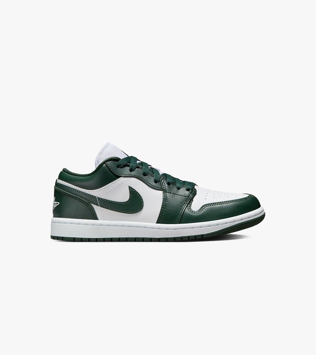 Žalia Wmns air jordan 1 low