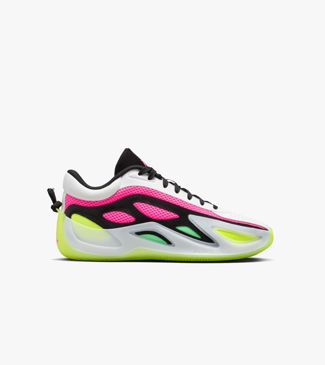 Valge Wmns jordan heir series 2