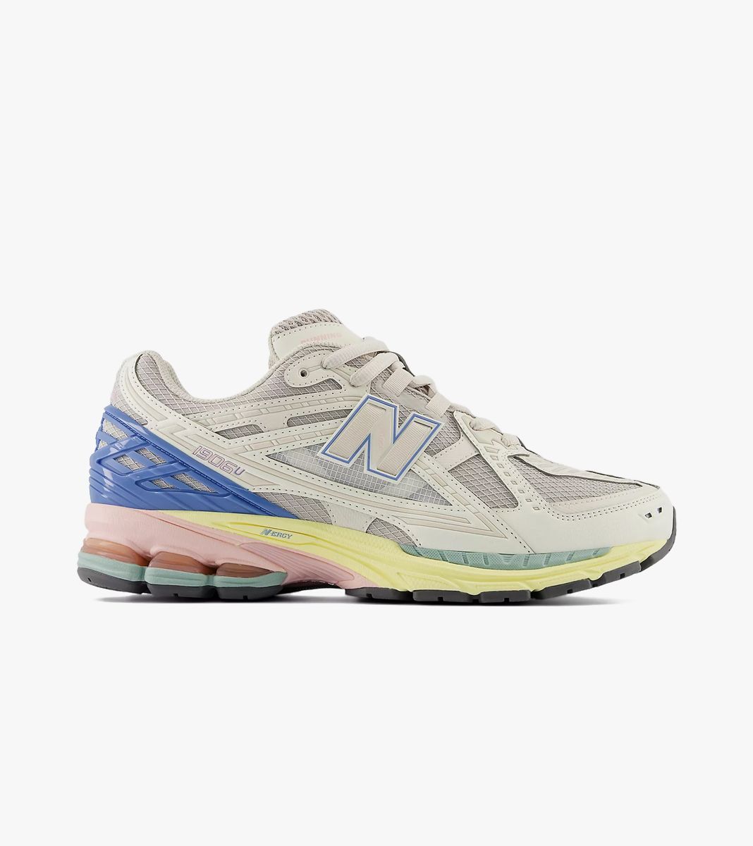 靴 New Balance 1906u 23cm NEW BALANCE 1906 New Balance Men's Shoes | Ballzy