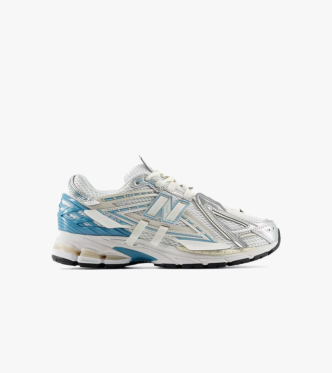 Valkoinen NEW BALANCE 1906A TECH EXPLOSION