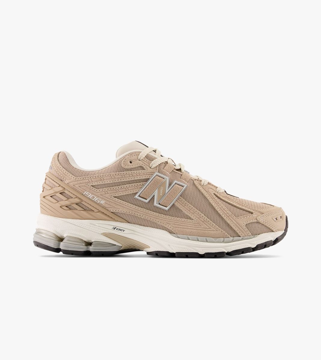 Vaaleanruskea NEW BALANCE 1906R