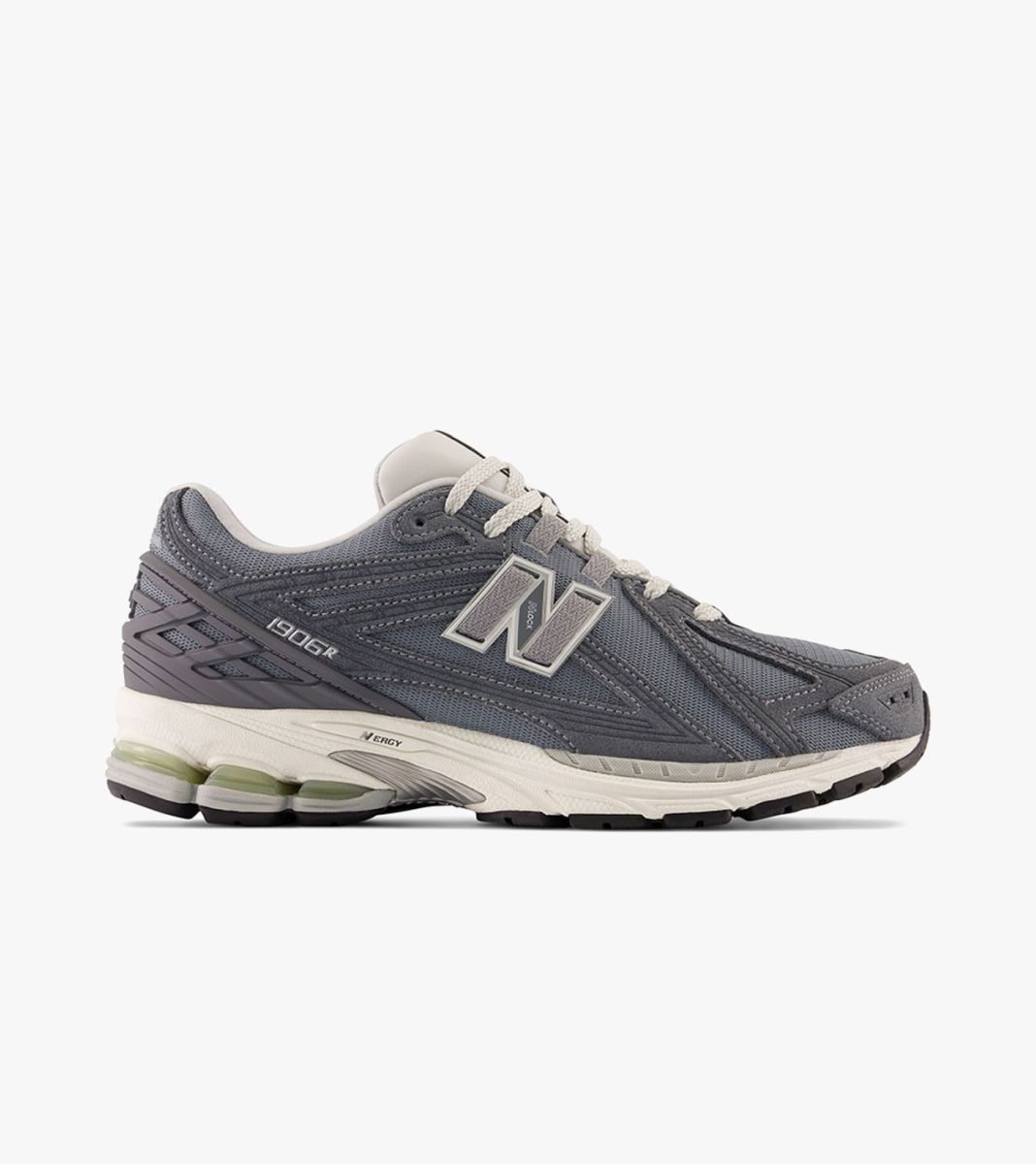 Harmaa NEW BALANCE 1906R