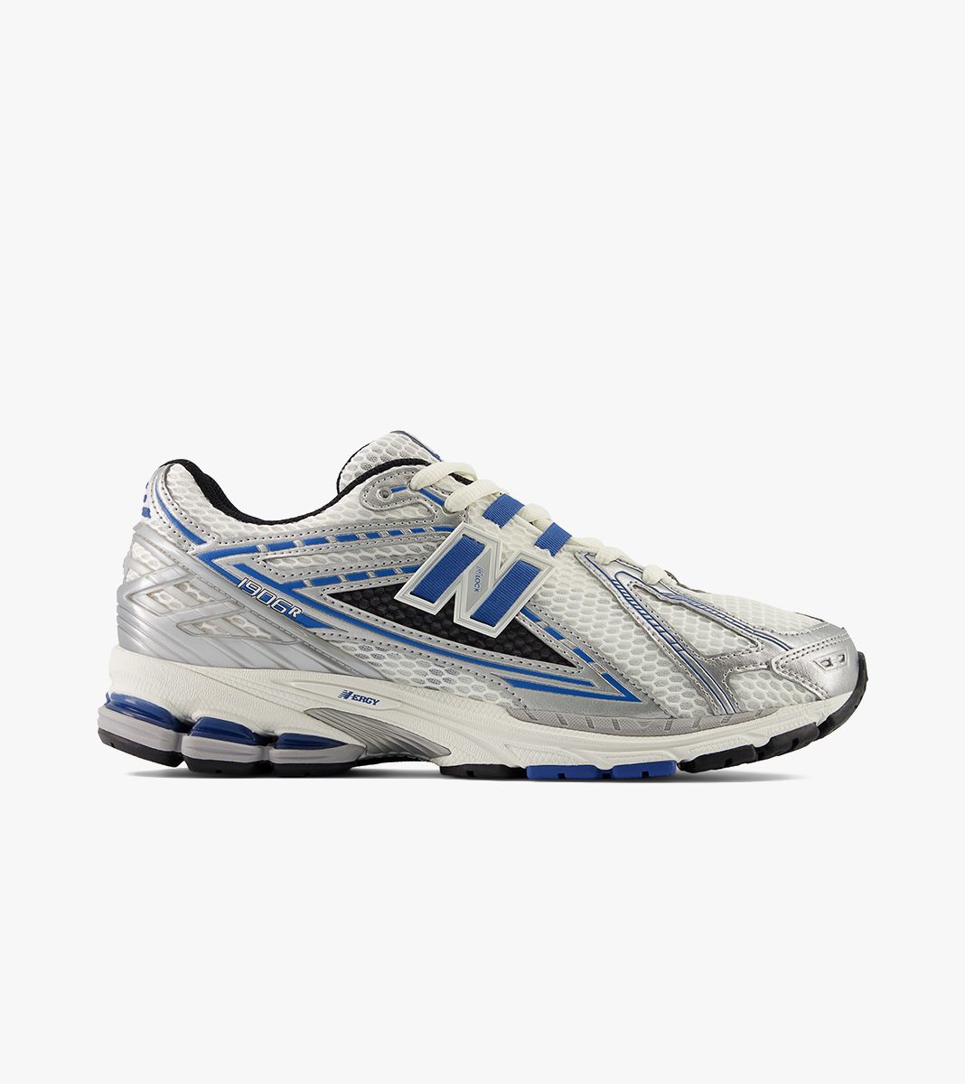 Harmaa NEW BALANCE 1906R
