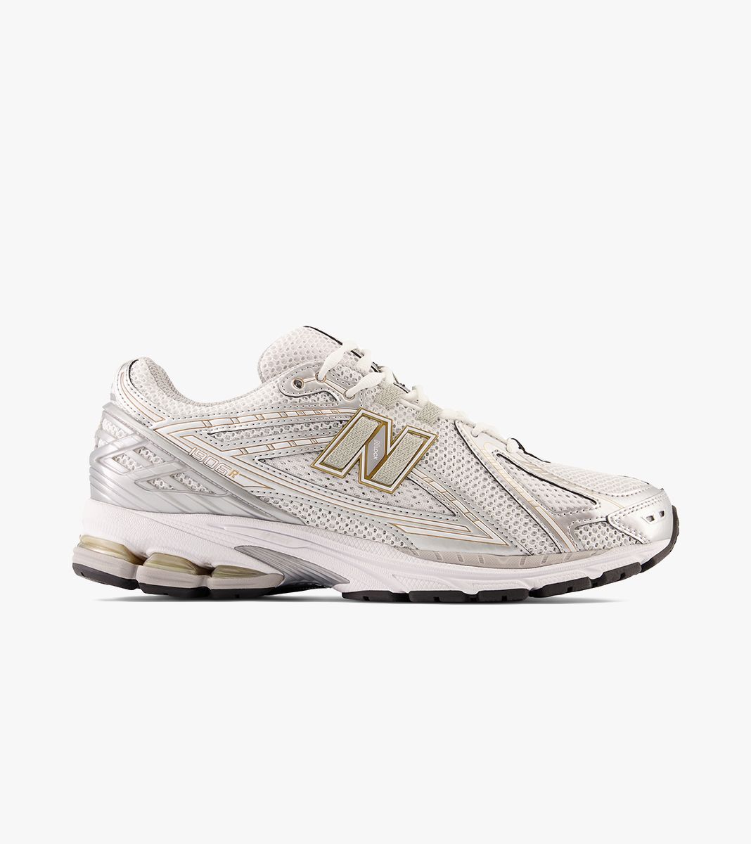 Harmaa NEW BALANCE 1906R