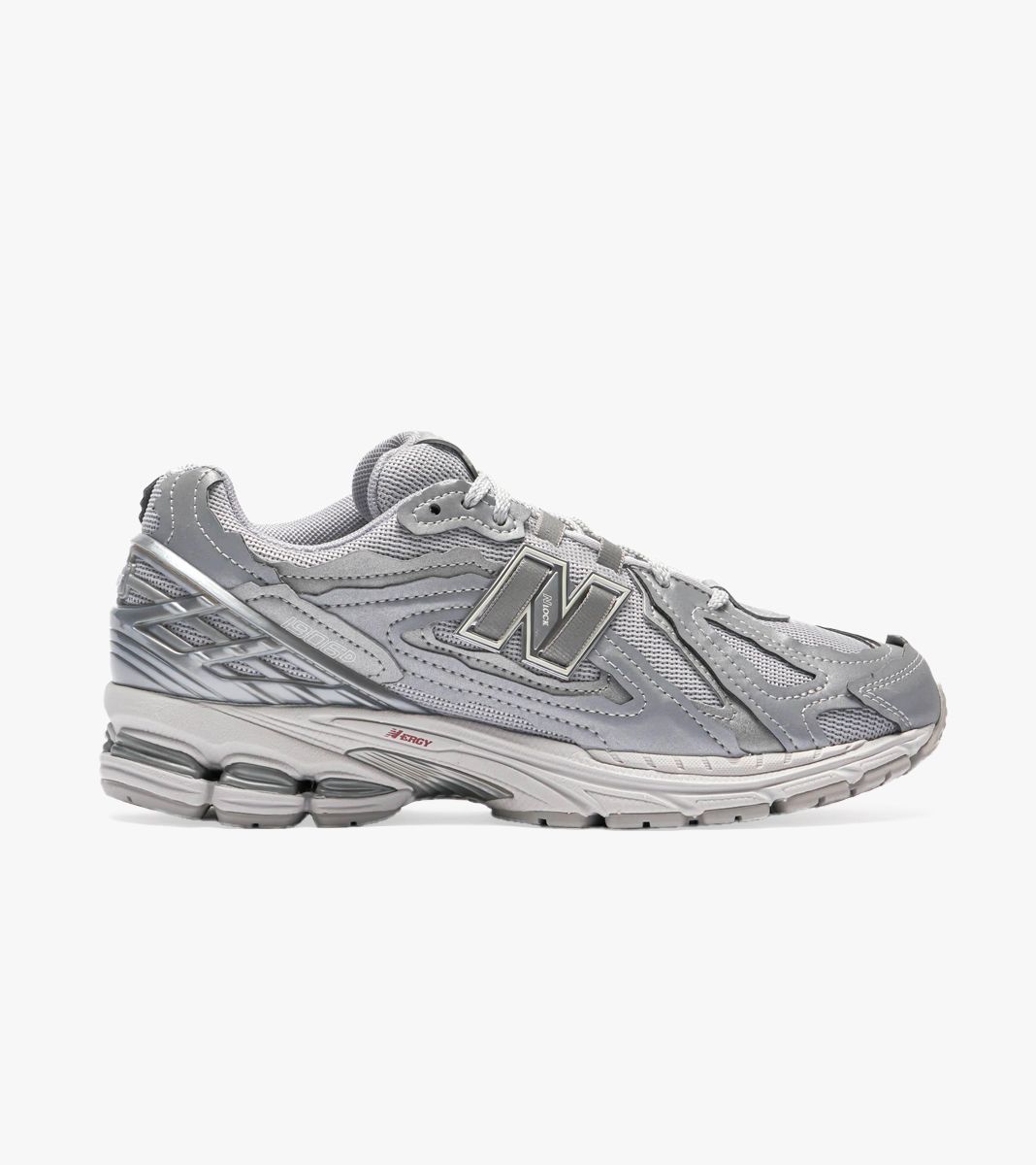 Harmaa NEW BALANCE 1906R
