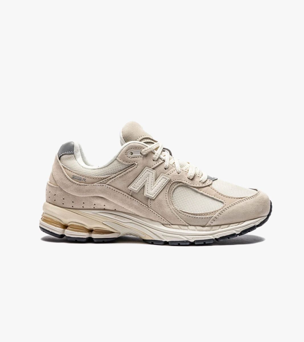 Smėlinė New balance 2002r