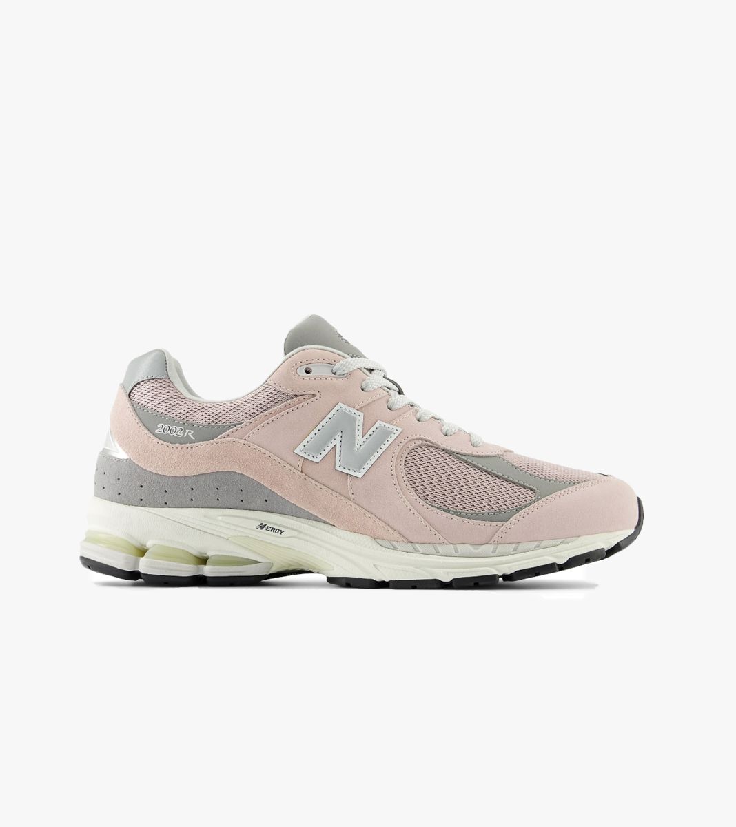 Rožinė New balance 2002r