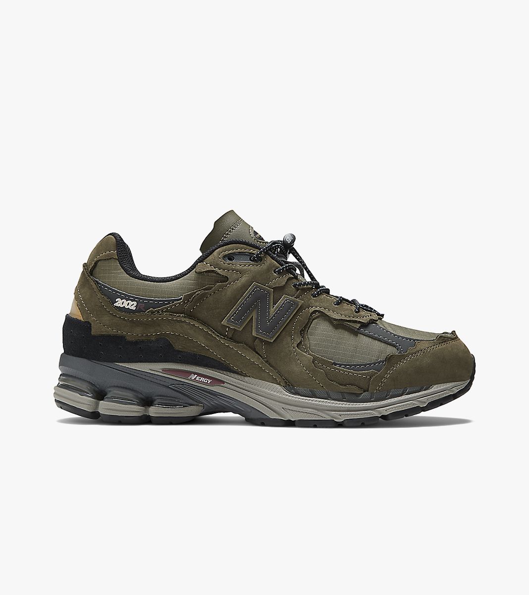 Ruda New balance 2002r