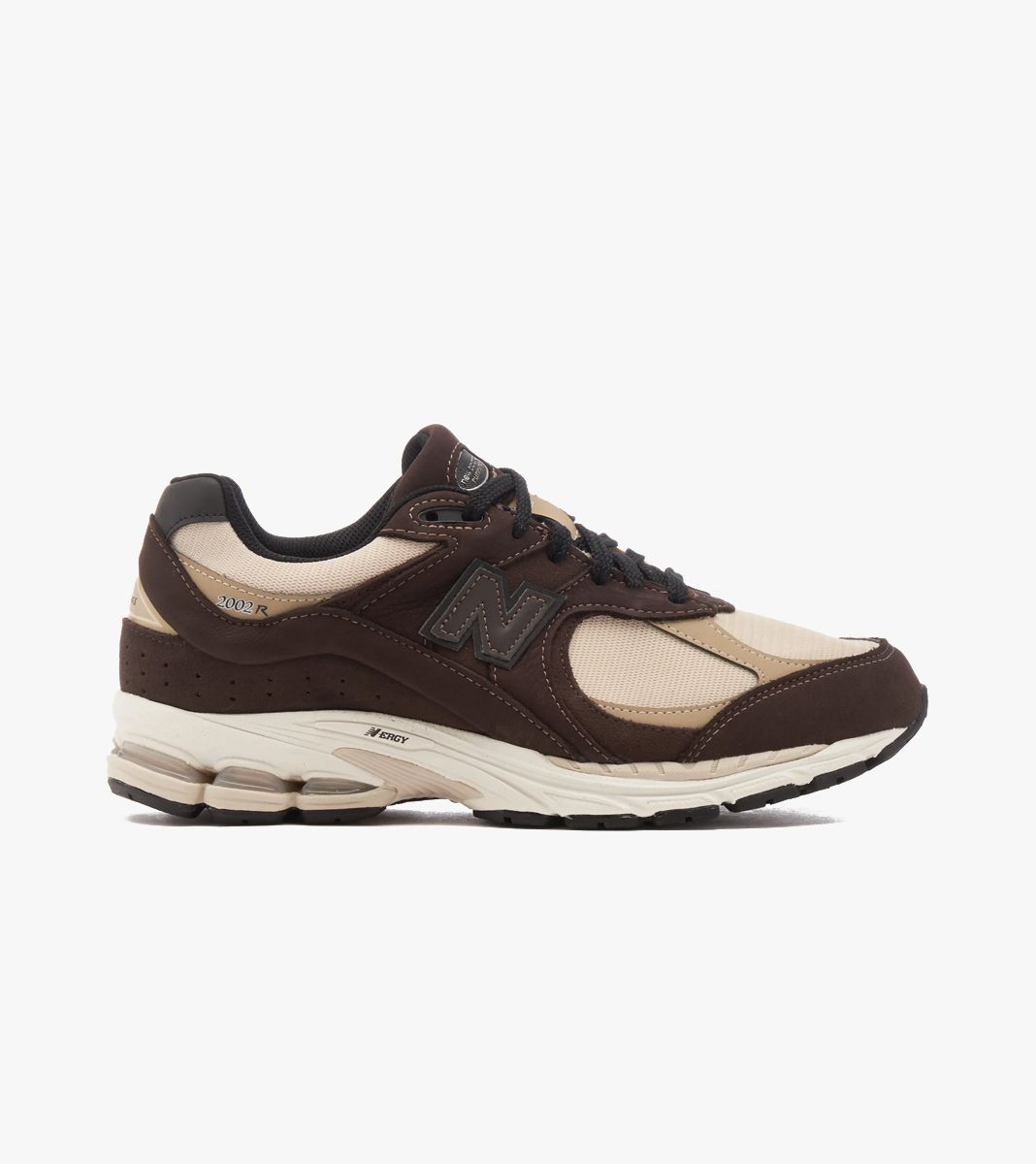 Ruda New balance 2002r