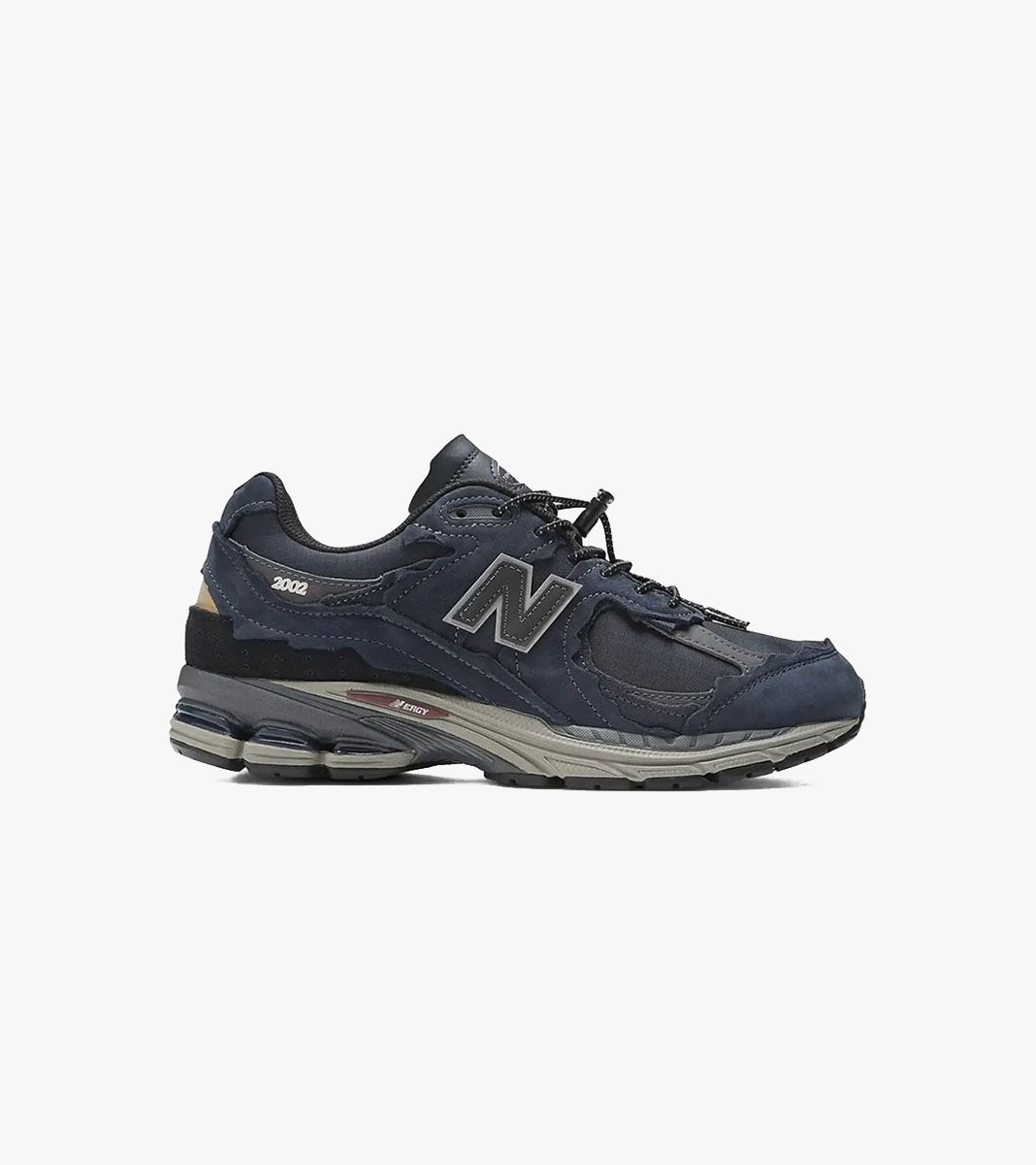 Mėlyna New balance 2002r