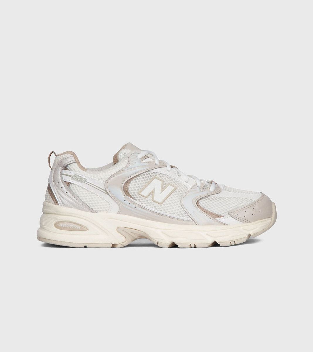 ◎新品未使用　New Balance 530 NEW BALANCE 530 MR530SG - Shiekh