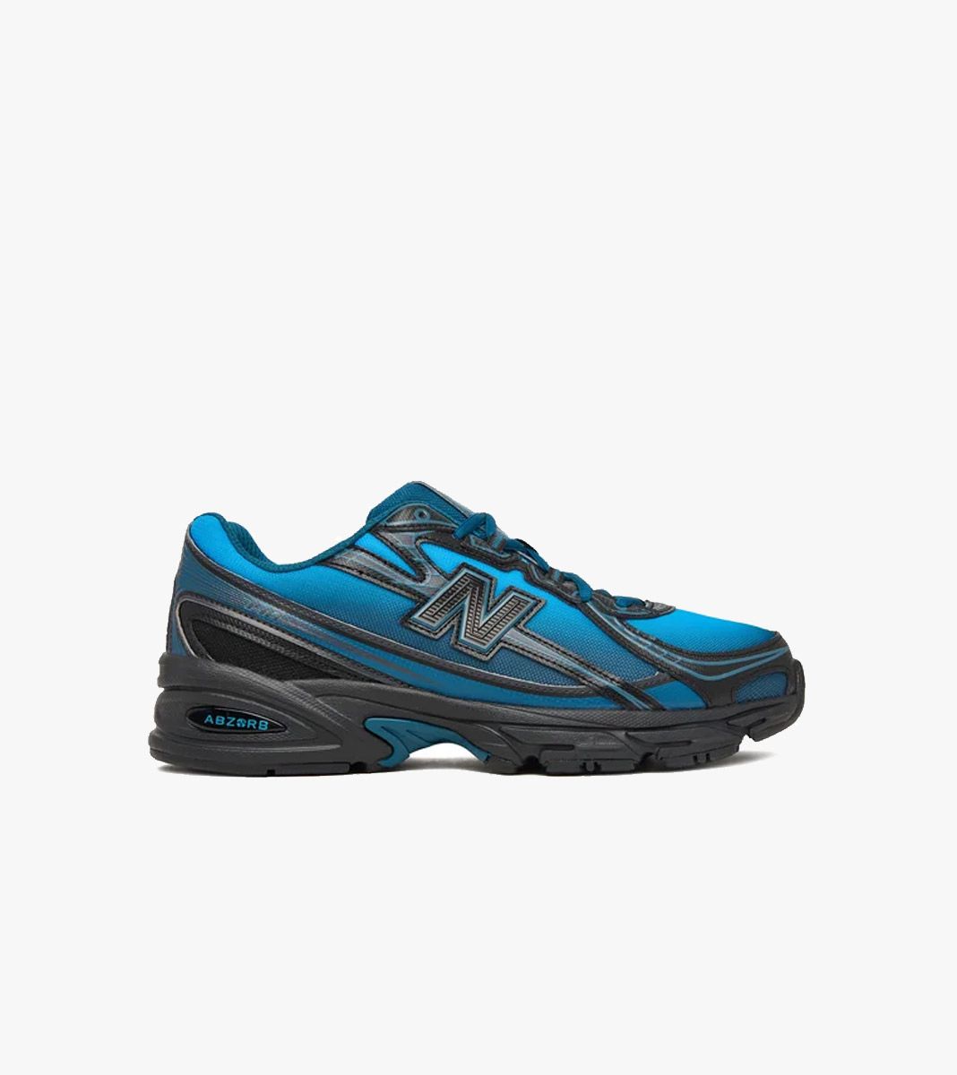 Sininen NEW BALANCE 740