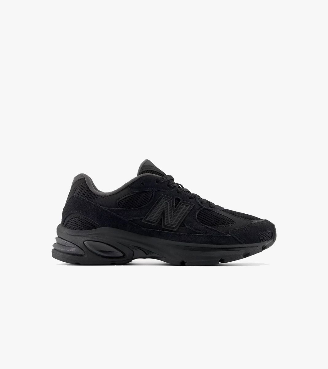 Pilka New balance abzorb 2010