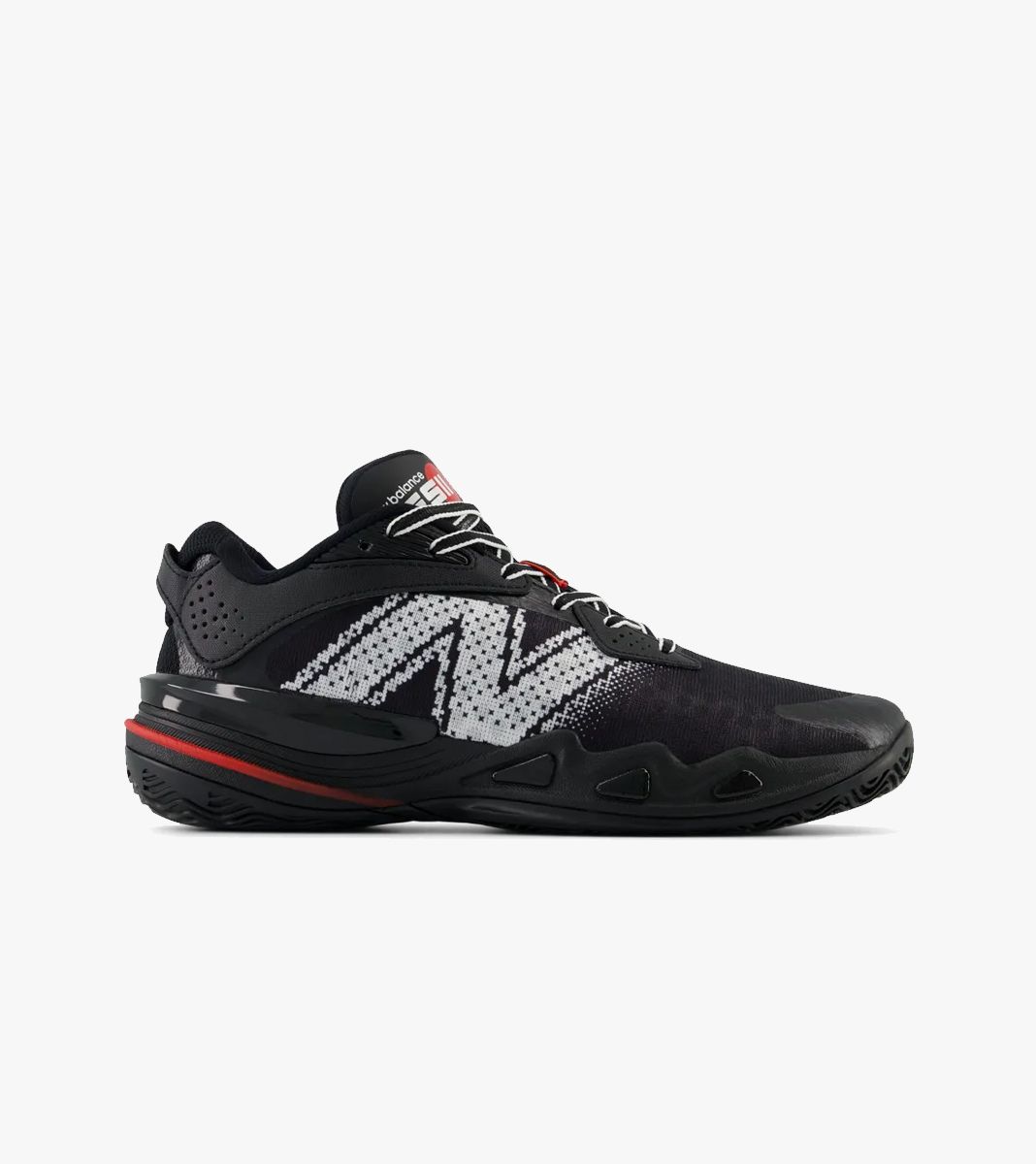 たけ 【美品】New Balance FuelCell HESI LOW New Balance Unisex HESI LOW Basketball Shoes | SportChek